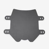 Talaria Front Number Board (Plain)