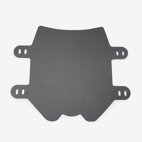 Talaria Front Number Board (Plain)