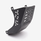 EBMX E-Ride Pro Harness and Bashplate version 2 for PRO-SS Black