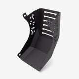 EBMX E-Ride Pro Harness and Bashplate version 2 for PRO-SS Black