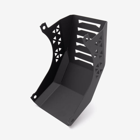 EBMX E-Ride Pro Harness and Bashplate version 2 for PRO-SS Black