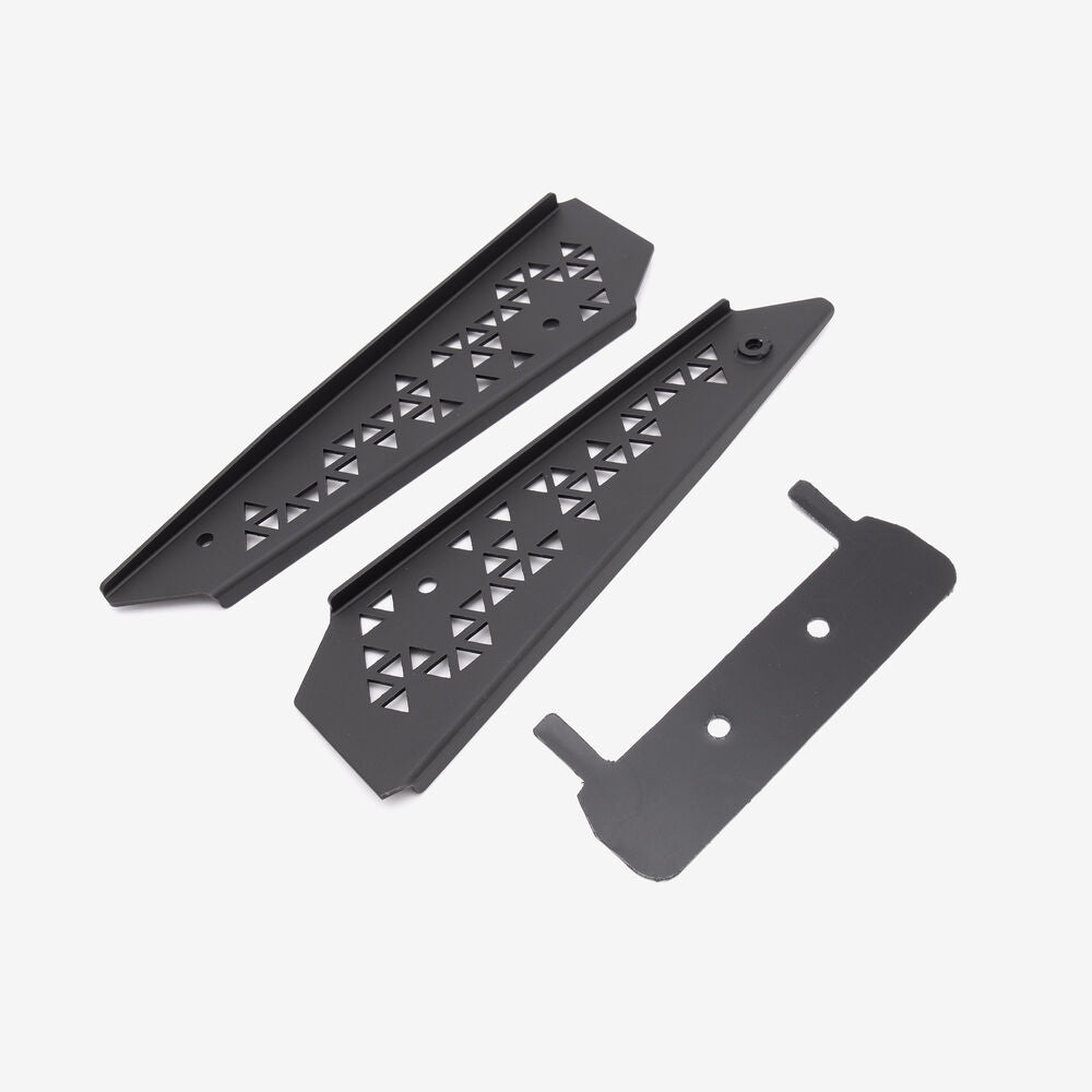 EBMX E-Ride Pro Harness and Bashplate version 2 for PRO-SS Black