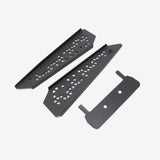 EBMX E-Ride Pro Harness and Bashplate version 2 for PRO-SS Black