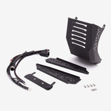 EBMX E-Ride Pro Harness and Bashplate version 2 for PRO-SS Black