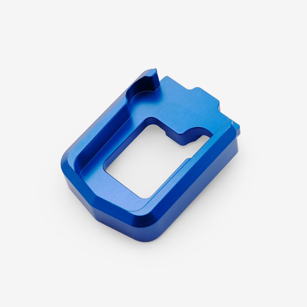 Full-E Charged Speedo Relocation Bracket for Light Bee