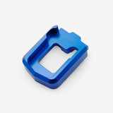 Full-E Charged Speedo Relocation Bracket for Light Bee