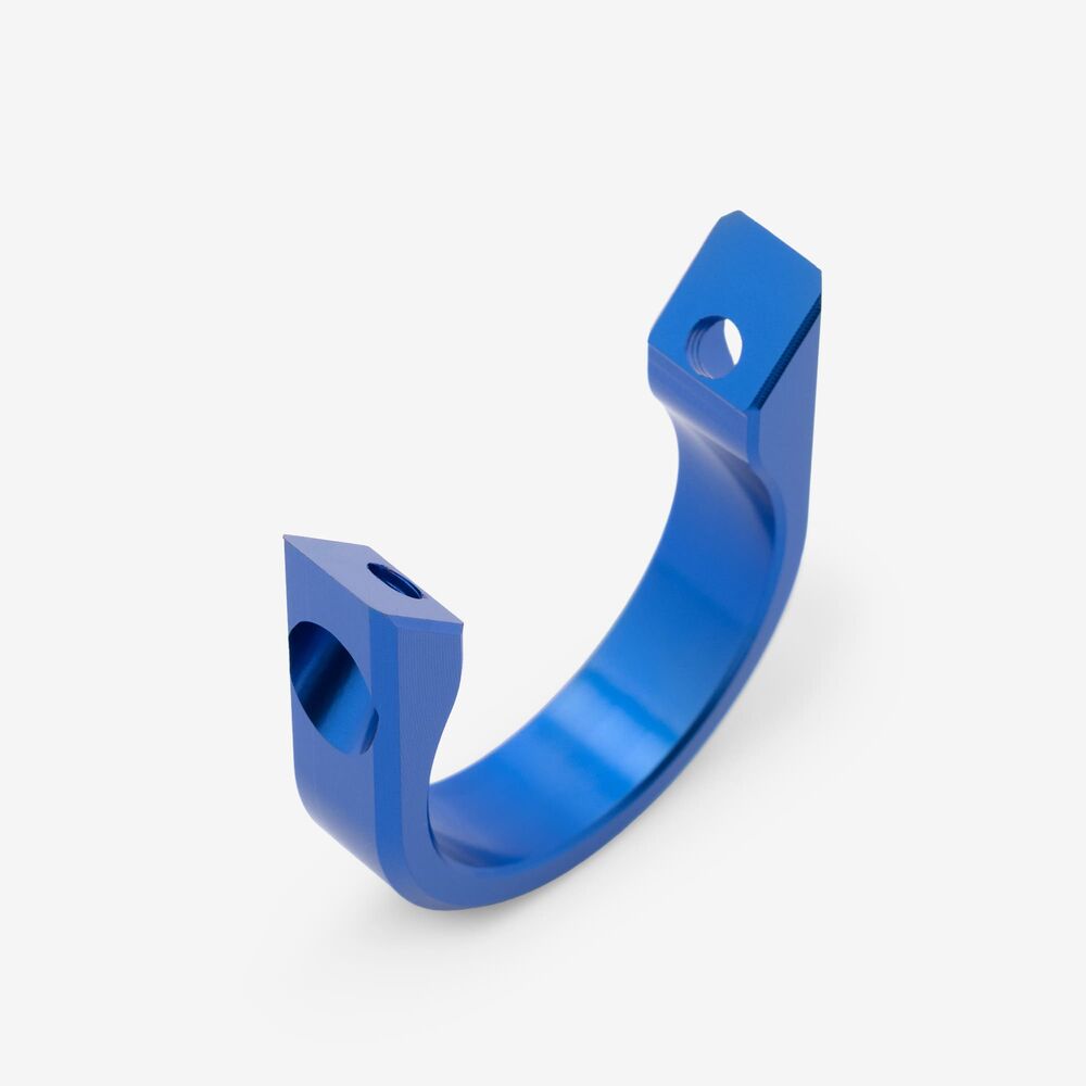 Full-E Charged Speedo Relocation Bracket for Light Bee