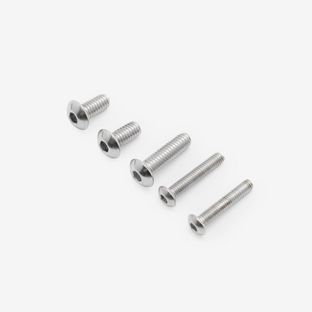 Full-E Charged Speedo Relocation Bracket for Light Bee
