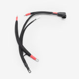 EBMX E-Ride Pro Harness and Bashplate version 3 for PRO-SS Black