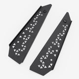 EBMX E-Ride Pro Harness and Bashplate version 3 for PRO-SS Black
