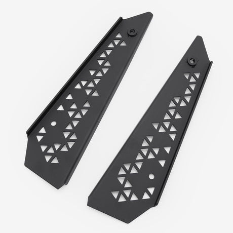 EBMX E-Ride Pro Harness and Bashplate version 3 for PRO-SS Black