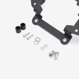 EBMX Display Ultra Bee Drop In Mount (Excludes Display) Black