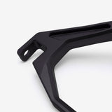 EBMX Upgraded Sirris Suspension Triangle for Ultra bee Black