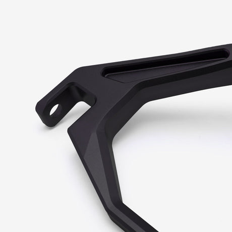 EBMX Upgraded Sirris Suspension Triangle for Ultra bee Black