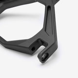 EBMX Upgraded Sirris Suspension Triangle for Ultra bee Black