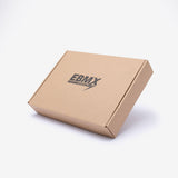 EBMX Upgraded Sirris Suspension Triangle for Ultra bee Black