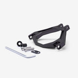 EBMX Upgraded Sirris Suspension Triangle for Ultra bee Black