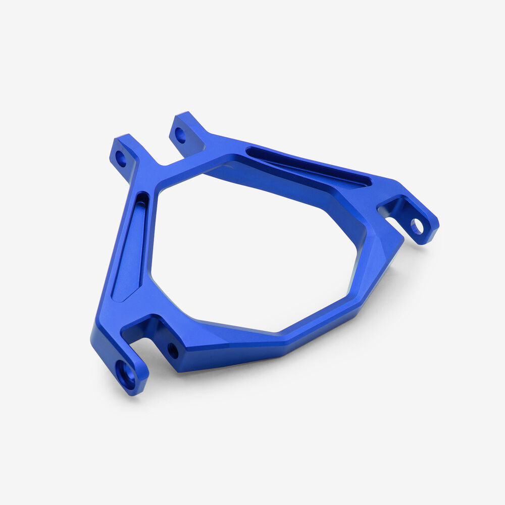 EBMX Upgraded Sirris Suspension Triangle for Ultra bee Blue