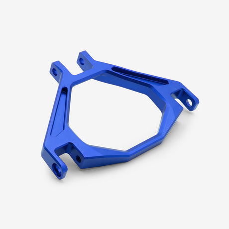 EBMX Upgraded Sirris Suspension Triangle for Ultra bee Blue