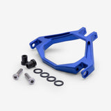 EBMX Upgraded Sirris Suspension Triangle for Ultra bee Blue