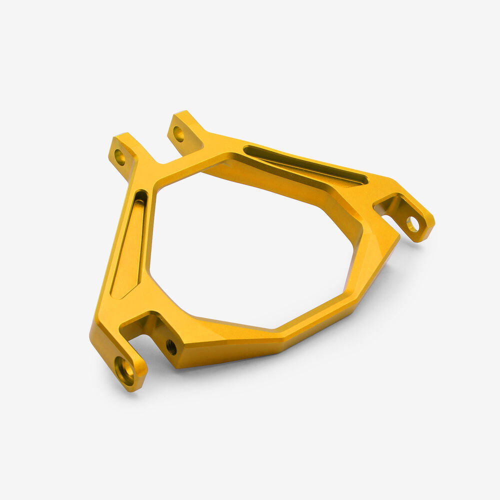 EBMX Upgraded Sirris Suspension Triangle for Ultra bee Gold