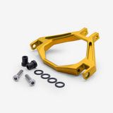 EBMX Upgraded Sirris Suspension Triangle for Ultra bee Gold