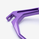 EBMX Upgraded Sirris Suspension Triangle for Ultra bee Purple