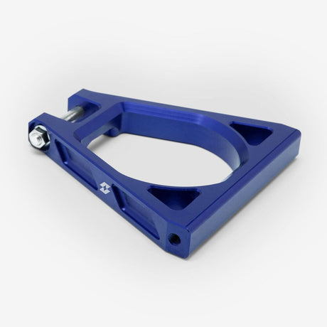 Full-E Charged Reinforced Suspension Triangle for Light bee