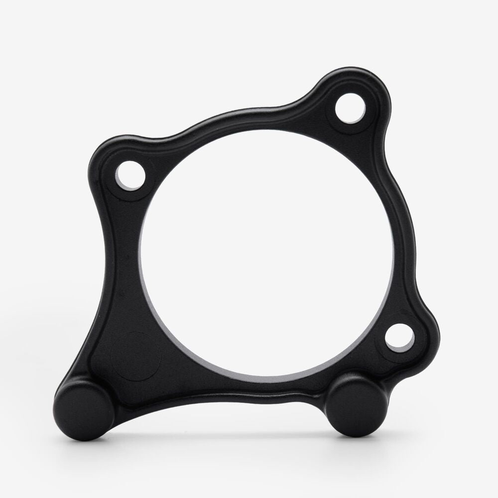 Gearbox Reinforcing Bracket
