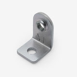 Left Battery Panel Clip