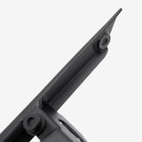 Rear Sub Frame Black
