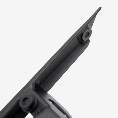 Rear Sub Frame Black