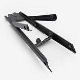 Rear Sub Frame Black