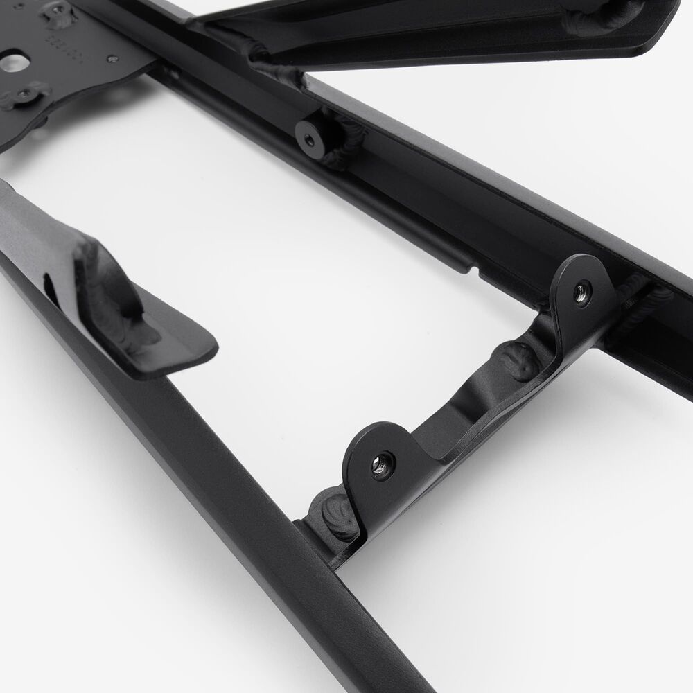 Rear Sub Frame Black