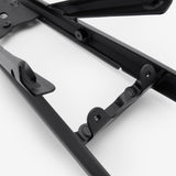 Rear Sub Frame Black