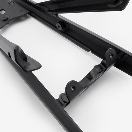 Rear Sub Frame Black