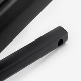 Rear Sub Frame Black