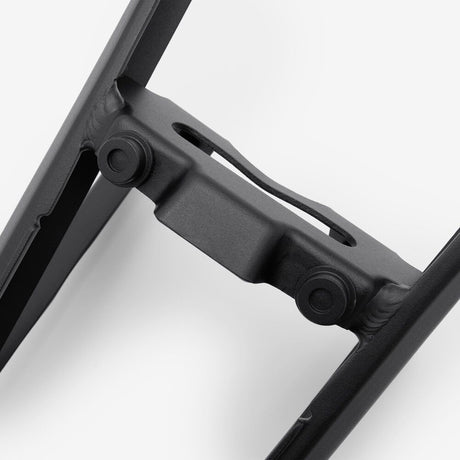 Rear Sub Frame Black