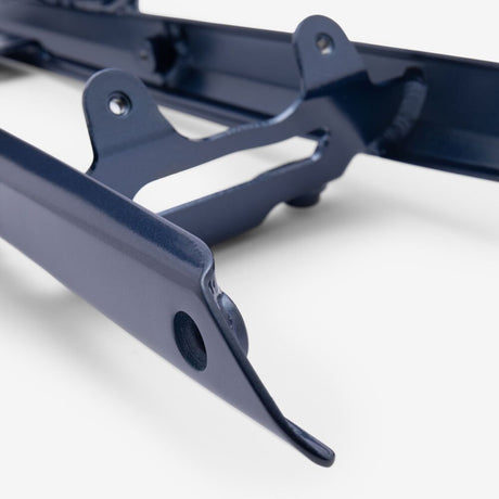 Seat Carrier Bracket Blue