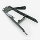 Seat Carrier Bracket Green