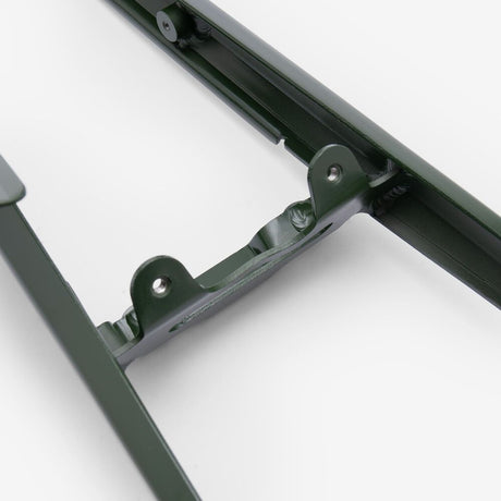 Seat Carrier Bracket Green