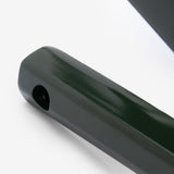 Seat Carrier Bracket Green