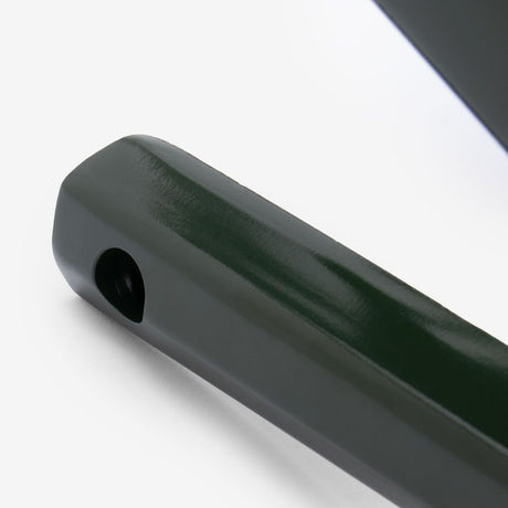 Seat Carrier Bracket Green