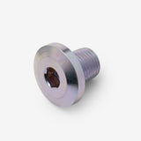 Spindle Cap