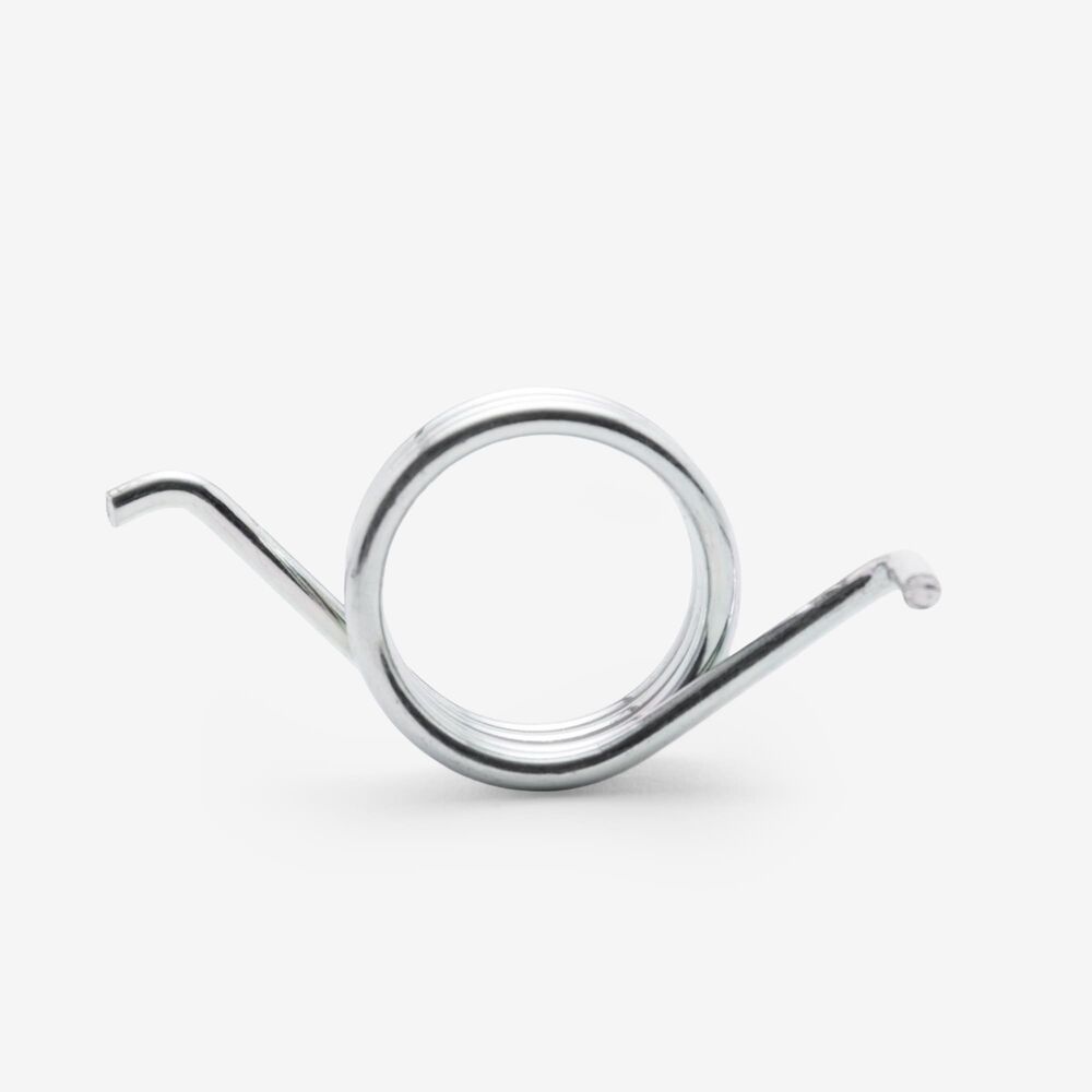 Footpeg Spring