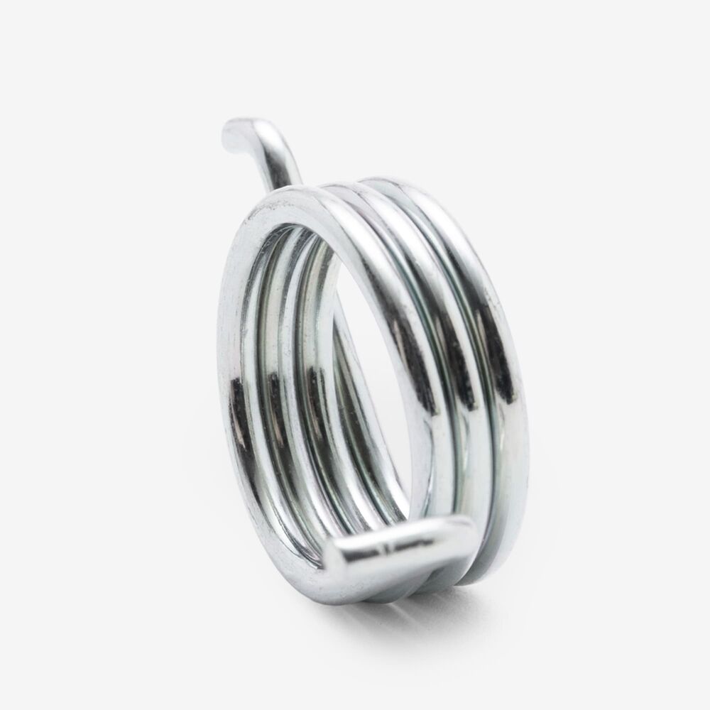 Footpeg Spring