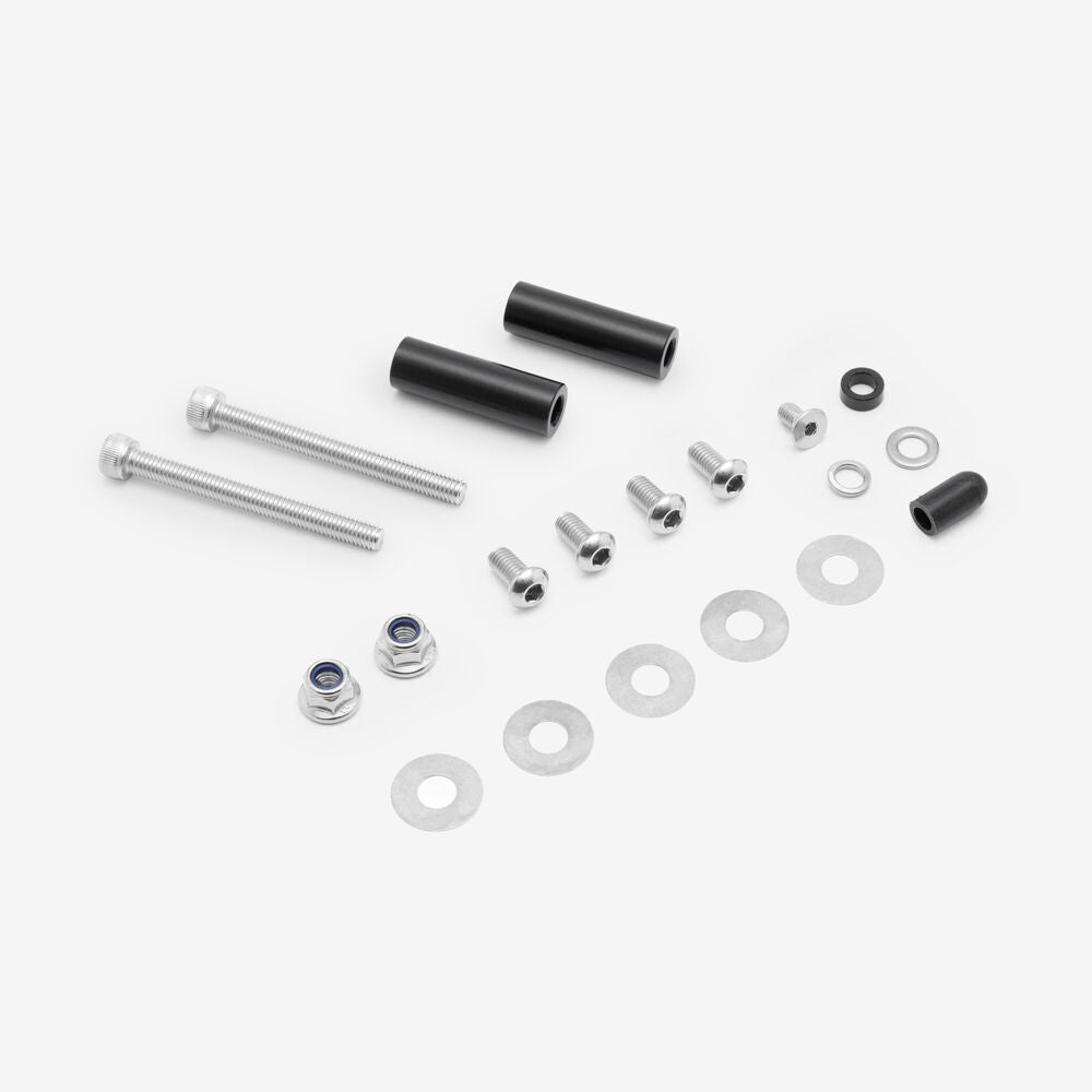 EBMX XTA-60 Motor Mounting Kit for TL5500