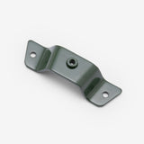 Seat Bracket Front Green
