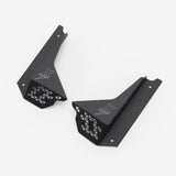 EBMX X-9000 Pro Mount Kit Black for Surron Ultra Bee
