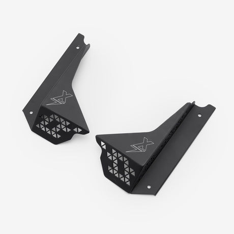 EBMX X-9000 Pro Mount Kit Black for Surron Ultra Bee